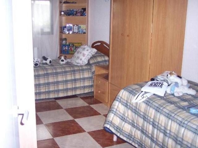Piso en venta en Almansa, Castilla-La Mancha