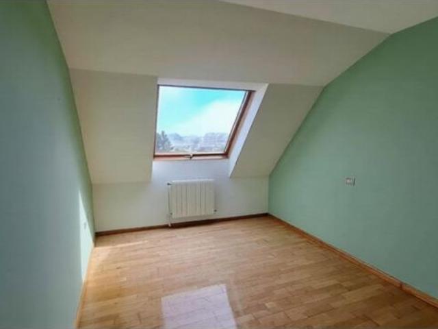 Piso en venta en A Fonsagrada, Galicia