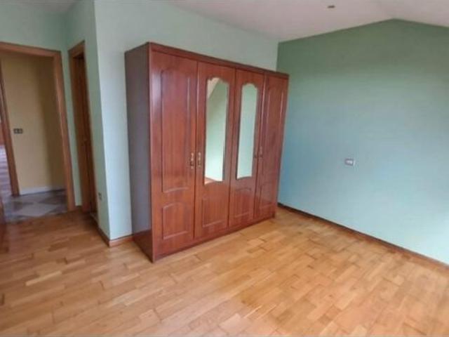 Piso en venta en A Fonsagrada, Galicia