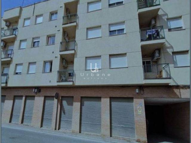 Piso en venta en Los Dolores, Área Metropolitana de Murcia