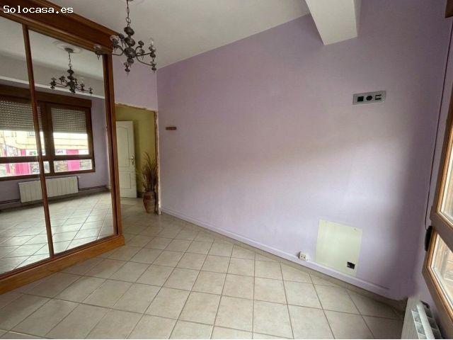 Piso en venta en Ribeira, A Barbanza
