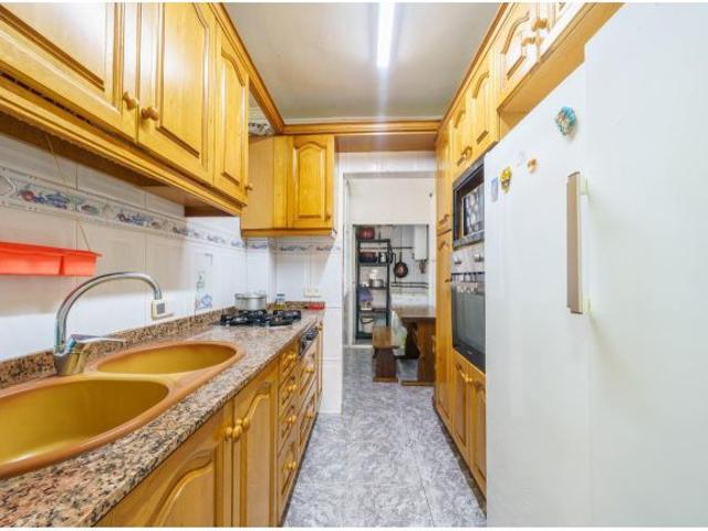 Piso en venta en El Rafal Nou, Palma