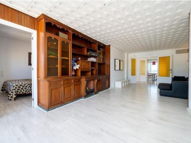 Piso en venta en Crist Rei, Raiguer