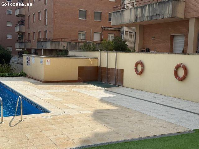 Piso en venta en Muntanyeta, Baix Llobregat