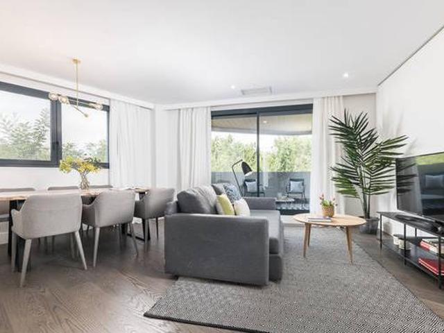 Casa en alquiler en Alcobendas, Madrid