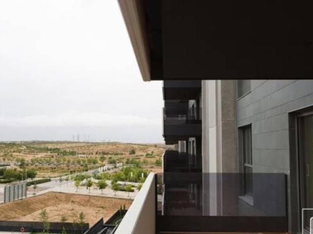 Casa en alquiler en Valverde De Alcalá, Madrid