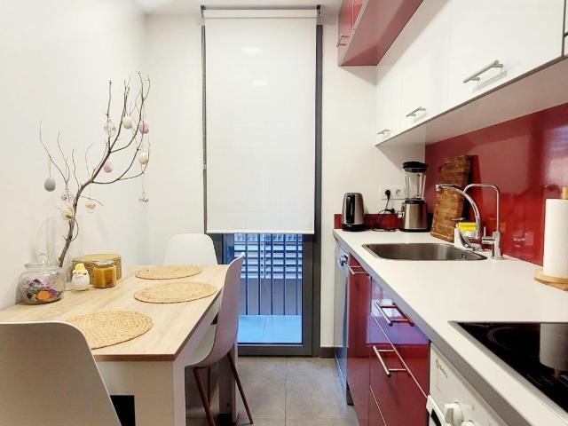 Piso en alquiler en la Plana Alta, Valencia