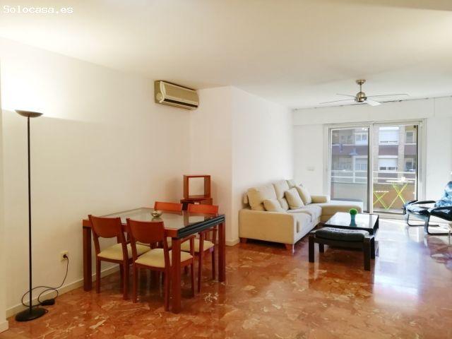 Piso en alquiler en Tarragona, Nou Eixample Nord