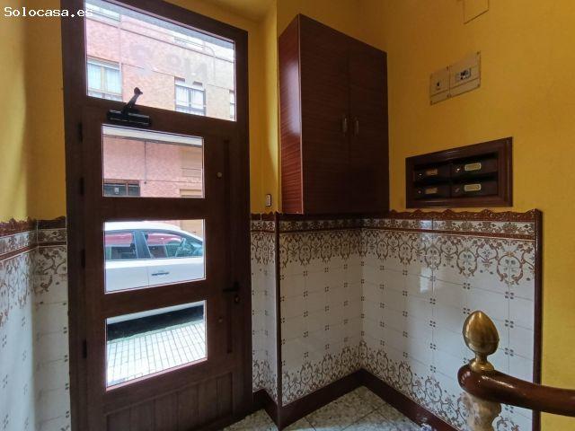 Piso en venta en Langreo, Asturias