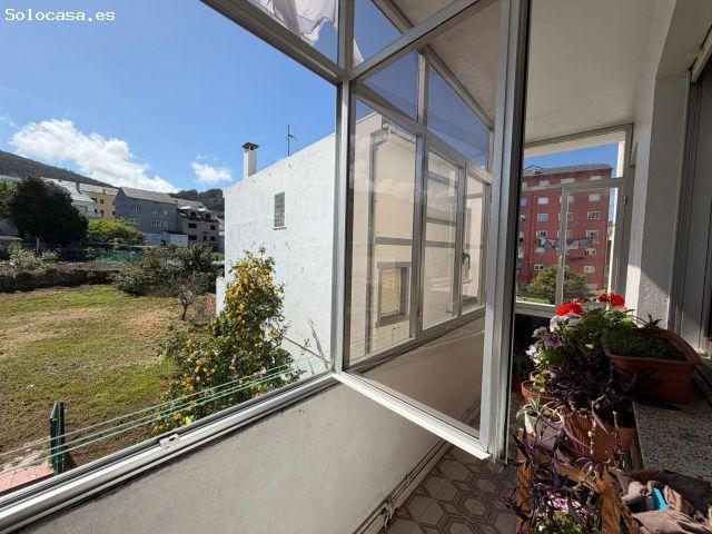 Piso en venta en Burela, A Mariña Central