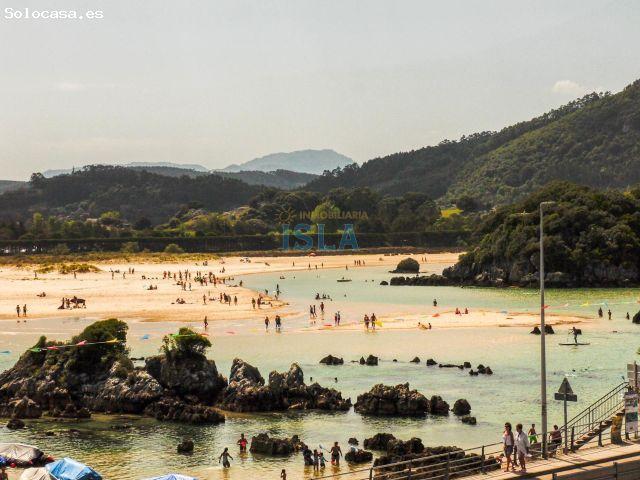 Piso en venta en Isla Playa, Arnuero