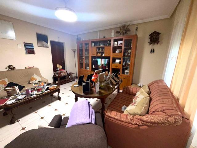 Piso en venta en La Paz, Tierra de Badajoz