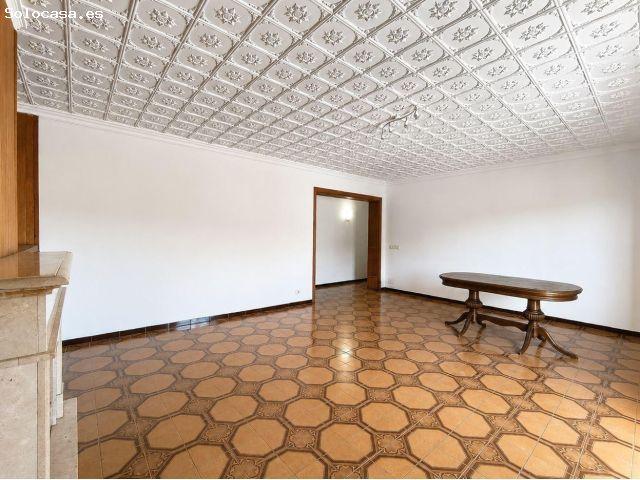 Piso en alquiler en Pla de Mallorca, Baleares