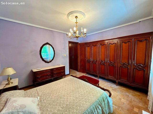 Piso en alquiler en San Martín, Valladolid