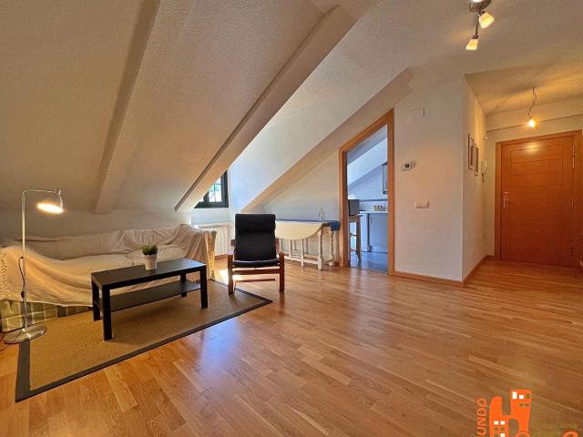 Piso en venta en San Ildefonso, Castilla y León