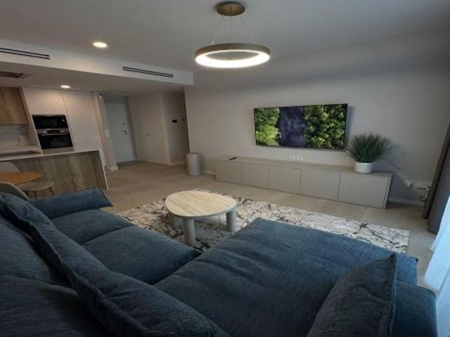 Piso en venta en la Marina Baixa, Valencia