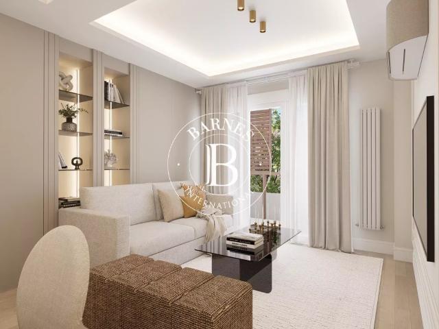 Apartamento en venta en Chamartín, Madrid