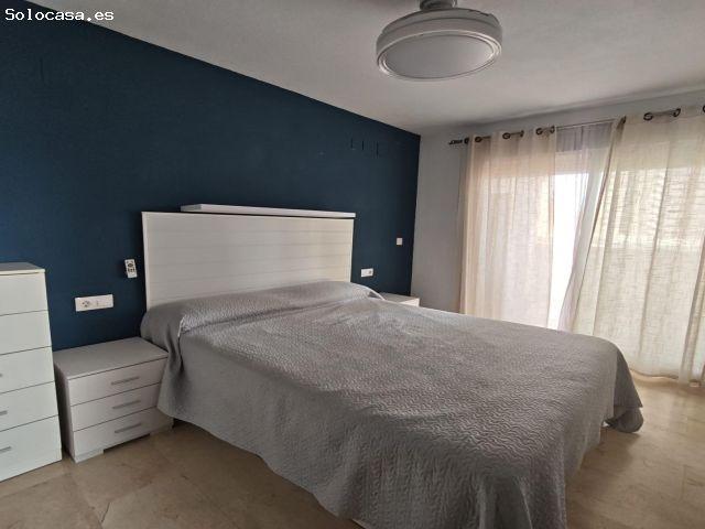 Piso en venta en la Marina Baixa, Valencia