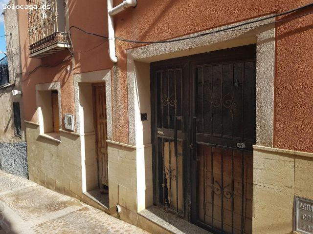 Piso en venta en La Buenavista, Noroeste