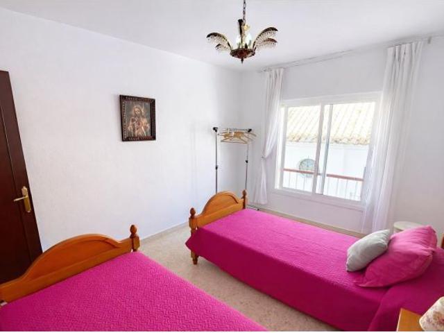 Piso en venta en La Janda, Andalucía