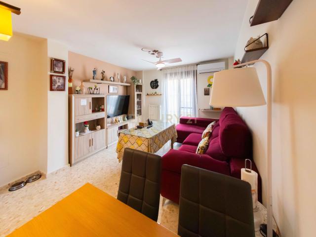 Piso en venta en Antequera, Andalucía