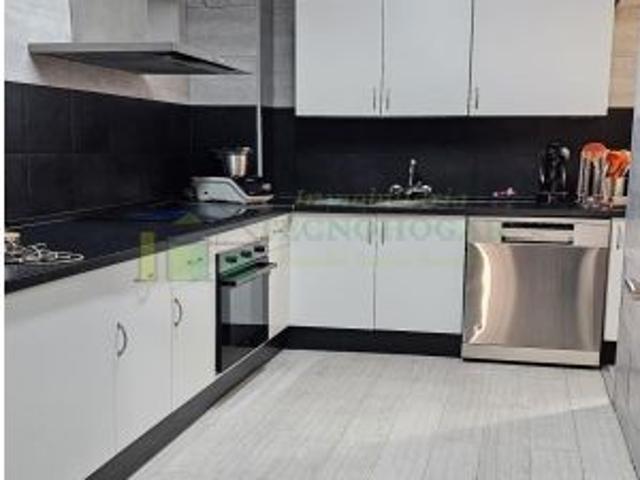 Piso en venta en Este-Alcosa-Torreblanca, Sevilla
