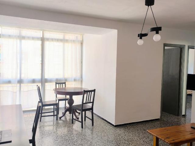 Apartamento en alquiler en Centro, Málaga-Costa del Sol