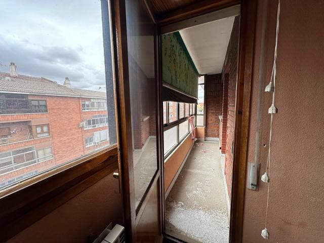 Piso en venta en Santo Tomás, Medina Del Campo