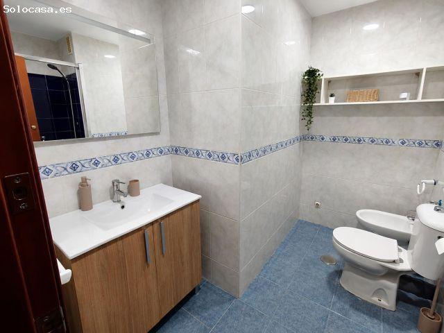 Piso en alquiler en Nueva Ciudad, Mérida