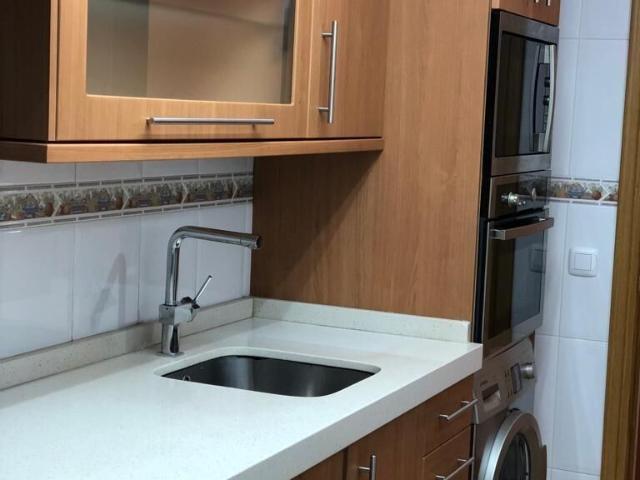 Piso en venta en Carrizo, Castilla y León