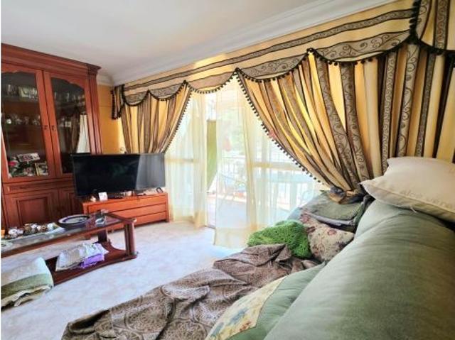 Piso en venta en Teatinos-Universidad, Málaga-Costa del Sol