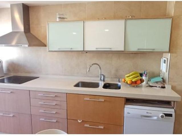 Piso en alquiler en Málaga Del Fresno, España