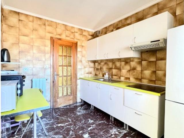 Piso en venta en Baza, Granada