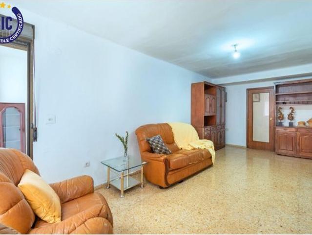Piso en venta en la Plana Alta, Valencia