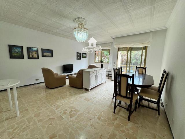 Apartamento en alquiler en La Marzaga, La orotava