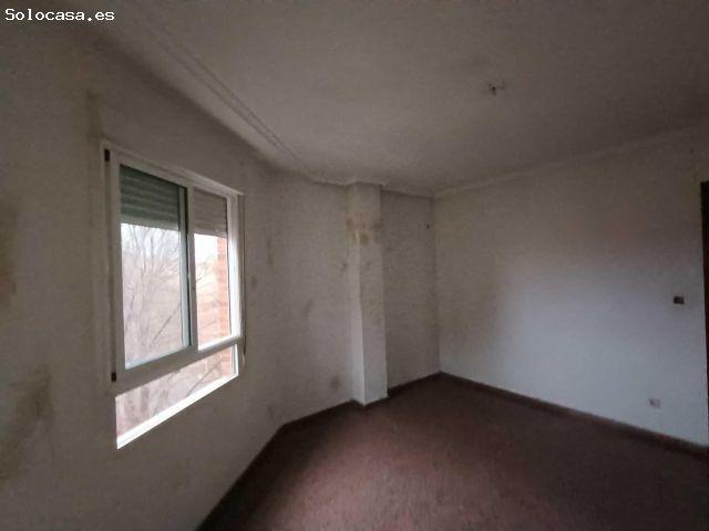 Piso en venta en Fraternidad, el Vinalopó Mitjà / El Vinalopó Medio