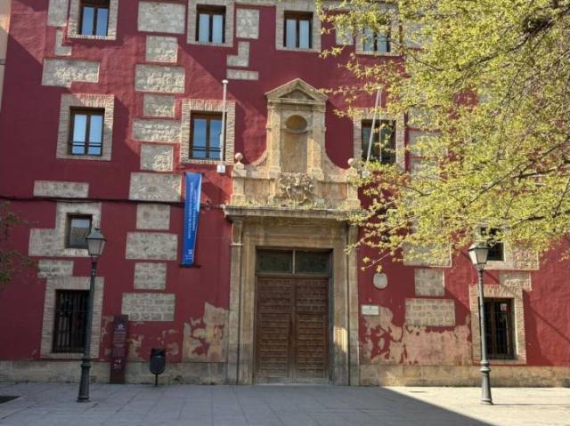 Piso en alquiler en Distrito II, Alcalá De Henares