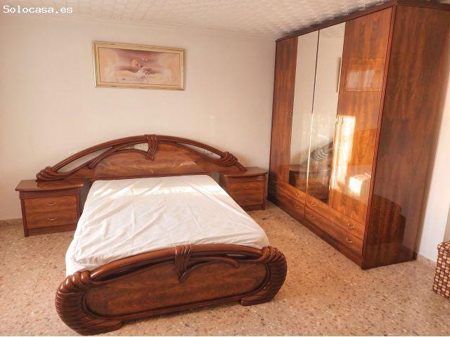 Piso en venta en Raval de Sant Xotxim, Nules