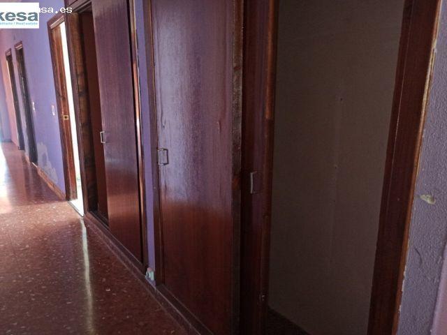 Piso en venta en La Carolina, Andalucía