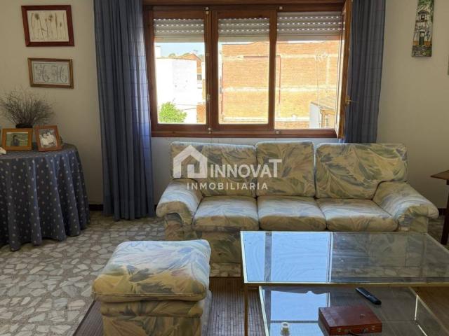 Piso en venta en Navalcán, Castilla-La Mancha