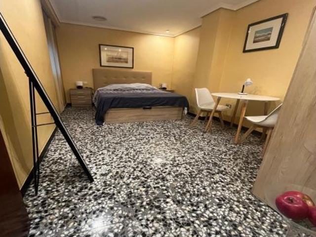 Piso en alquiler en Castellón De La Plana