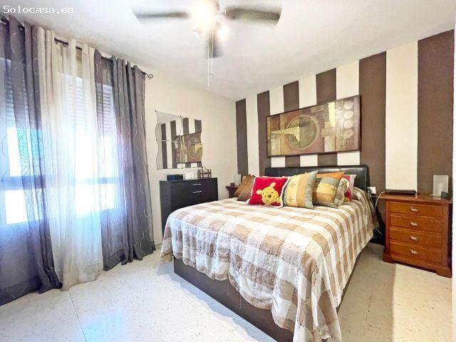 Piso en venta en Carretera de Cádiz, Málaga-Costa del Sol