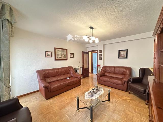 Apartamento en alquiler en Centro, Salamanca