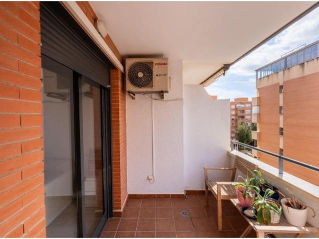 Piso en alquiler en Villa Blanca, Almería