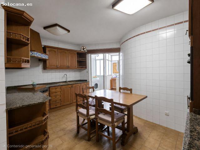 Piso en venta en s'Olivera, Palma