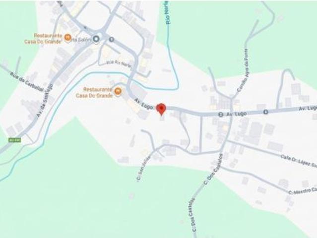 Piso en venta en Friol, Lugo