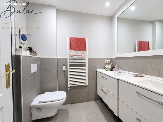 Piso en venta en Canavall, Palma