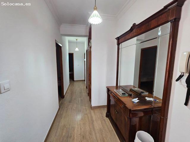 Piso en alquiler en Montealegre, Ourense