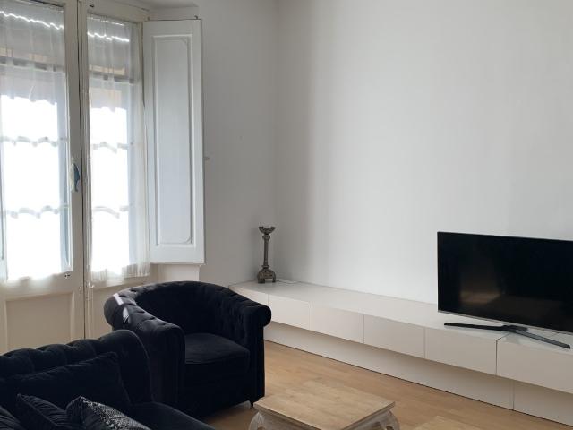 Apartamento en alquiler en Figueres, Girona