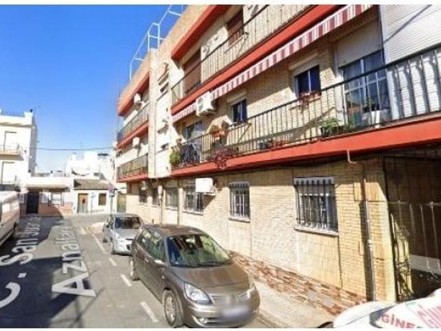 Piso en venta en Coca de la Piñera, Camas